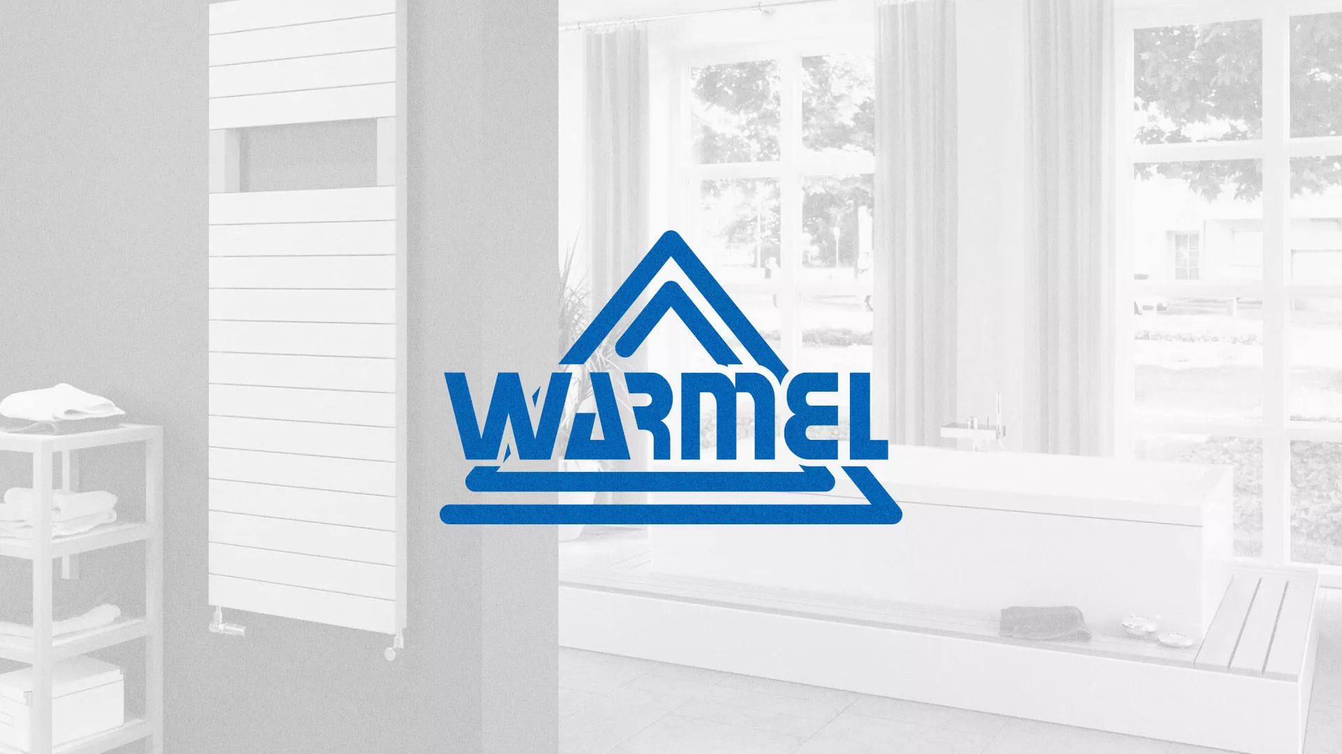 Разработка сайта для компании «WARMEL» по продаже полотенцесушителей в Амурске